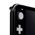 NFL Las Vegas Raiders Team Motto Nintendo Switch Lite Skin